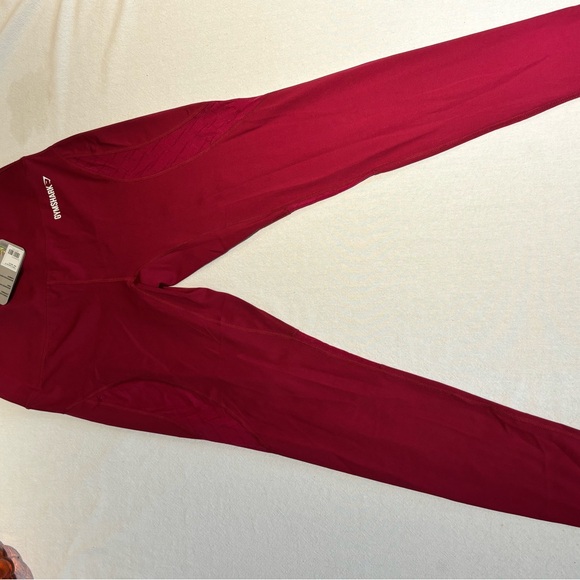 gym shark leggings - Picture 3 of 3